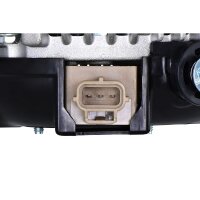 Alternator 14 V 150 A Ø 58mm HELLA for LAND ROVER Range Rover Sport