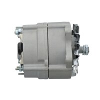 Alternator 28 V 55 A Ø 117 mm HELLA