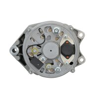 Alternator 28 V 55 A Ø 117 mm HELLA