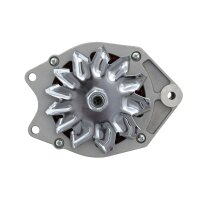 Alternator 24 V 55 A Ø 117 mm HELLA suitable for...