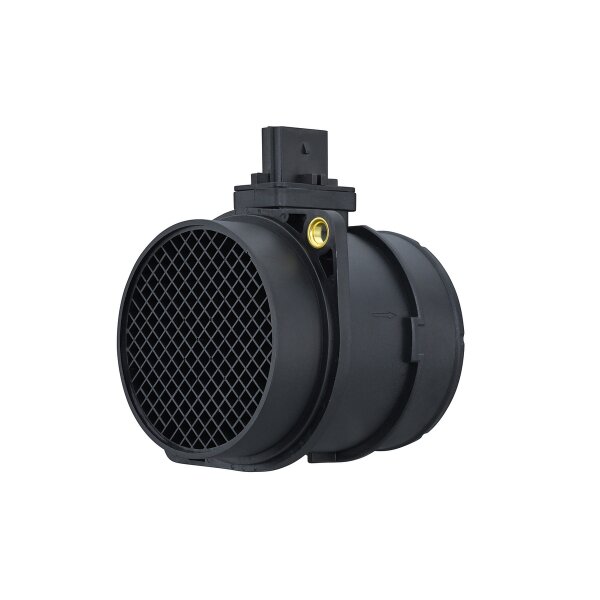 Luftmassenmesser Rohrstutzen 8-polig HELLA für u.a. JEEP GRAND