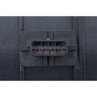 Luftmassenmesser Rohrstutzen 8-polig HELLA für u.a. JEEP GRAND