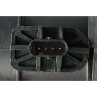 Luftmassenmesser HELLA für MINI MINI