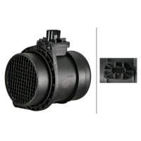 Luftmassenmesser HELLA für MINI MINI