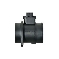 Mass air flow sensor tube socket 5-pin HELLA for HYUNDAI...