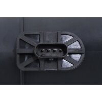Luftmassenmesser HELLA für MERCEDES GLK-KLASSE (X204)