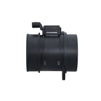 Mass air flow sensor tube socket 6-pin HELLA for NISSAN...