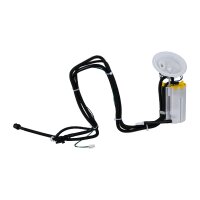 Kraftstoff-Fördereinheit elektrisch 6-polig HELLA...