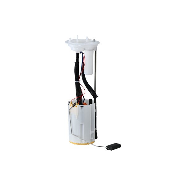 Kraftstoff-Fördereinheit elektrisch 4-polig HELLA für FIAT DUCATO Kasten