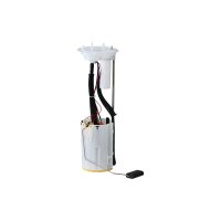 Kraftstoff-Fördereinheit elektrisch 4-polig HELLA...