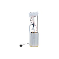 Kraftstoff-Fördereinheit elektrisch mit Tankgeber...
