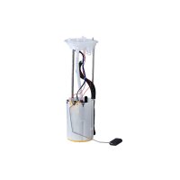 Kraftstoff-Fördereinheit elektrisch mit Tankgeber...