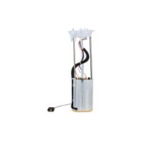 Kraftstoff-Fördereinheit elektrisch mit Tankgeber...
