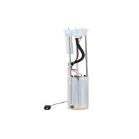 Kraftstoff-Fördereinheit elektrisch 4-polig HELLA...