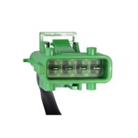Lambdasonde 450mm Planarsonde, beheizt VALEO für DS...