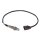 Lambdasonde vor Kat beheizt 4 bar M18x1,5 700 mm Kabel VALEO für u.a. AUDI Q7