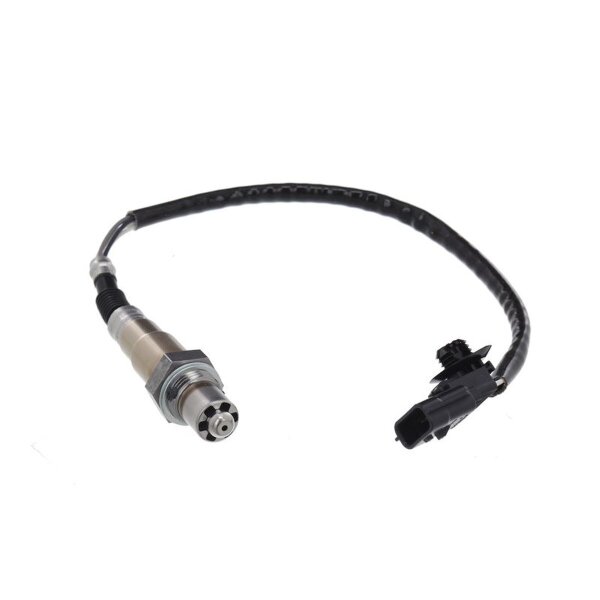 Lambdasonde vor Kat 4 bar M18x1,5 400 mm Kabel VALEO für u.a. RENAULT CLIO