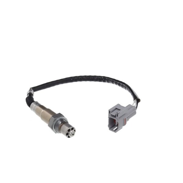 Lambdasonde vor Kat 4 bar M18x1,5 350 mm Kabel VALEO für u.a. SUZUKI LIANA