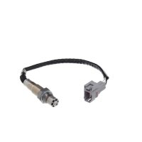 Lambdasonde vor Kat 4 bar M18x1,5 350 mm Kabel VALEO...