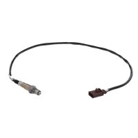 Oxygen Sensor after cat heated 4 bar M18x1.5 1,020 mm...