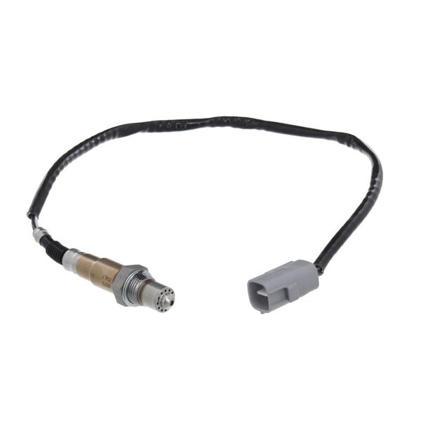 Oxygen Sensor to cat 4 bar M18x1.5 650 mm cable VALEO for FIAT SEDICI and others