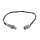 Oxygen Sensor to cat 4 bar M18x1.5 650 mm cable VALEO for FIAT SEDICI and others