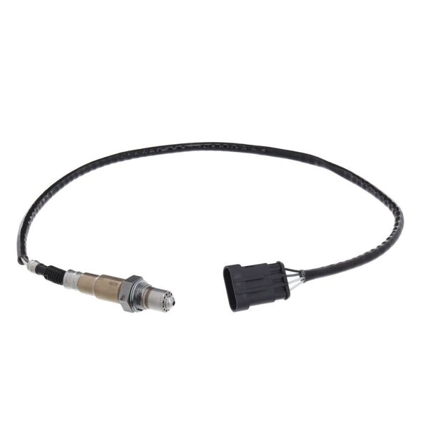 Oxygen Sensor 4 bar M18x1.5 800 mm cable VALEO for e.g. ALFA ROMEO 159