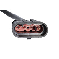 Lambdasonde vor Kat 4 bar M18x1,5 800 mm Kabel VALEO...