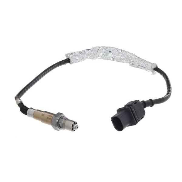 Lambdasonde 650mm Planarsonde beheizt VALEO für AUDI A3 Sportback