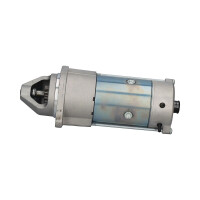 Starter 24 V 4 kW 9 teeth VALEO IAM-Expertise suitable...