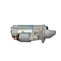 Starter 24 V 4 kW 9 teeth VALEO IAM-Expertise suitable for e.g. SCANIA P I