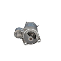 Starter 24 V 4 kW 9 teeth VALEO IAM-Expertise suitable for e.g. SCANIA P I