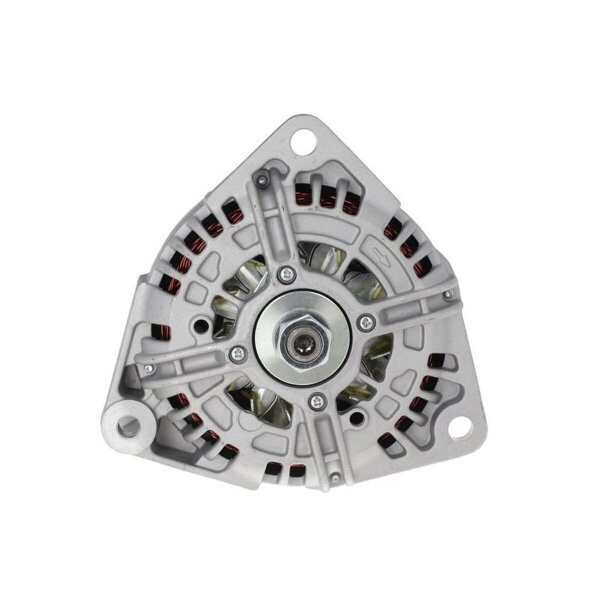 Lichtmaschine Generator 28 V 110 A VALEO IAM-Expertise passend für u.a. MAN TGS