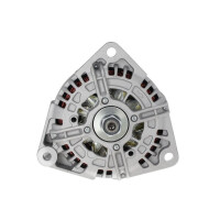 Lichtmaschine Generator 28 V 110 A VALEO IAM-Expertise...