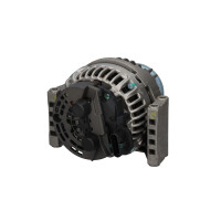 Lichtmaschine Generator 28 V 80 A Ø 86 mm VALEO für u.a. DAF CF