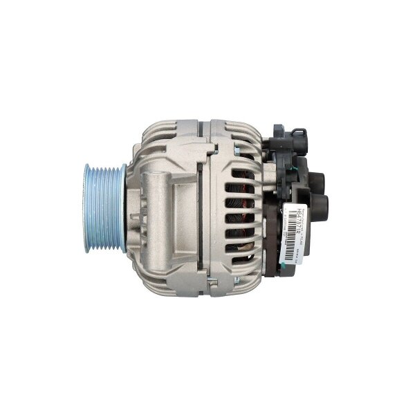 Alternator 28 V 120 A Ø 73 mm VALEO IAM-Expertise suitable for e.g. DAF CF