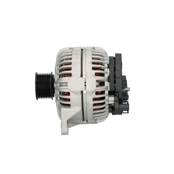 Alternator 28 V 100 A Ø 55 mm VALEO IAM-Expertise suitable for DAF LF and others