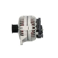 Alternator 28 V 100 A Ø 55 mm VALEO IAM-Expertise...