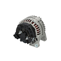 Alternator 28 V 100 A Ø 55 mm VALEO IAM-Expertise suitable for DAF LF and others