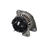 Alternator 28 V 120 A Ø 62 mm VALEO suitable for VOLVO FH and others