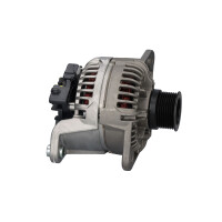 Alternator 28 V 120 A Ø 62 mm VALEO suitable for VOLVO FH and others
