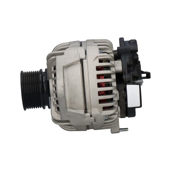 Alternator 28 V 110 A Ø 61 mm VALEO for VOLVO FH12 and others