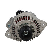 Alternator 28 V 110 A Ø 61 mm VALEO for VOLVO FH12...