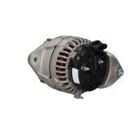 Alternator 28 V 110 A Ø 61 mm VALEO for VOLVO FH12 and others