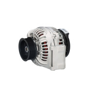 Alternator 28 V 110 A Ø 87 mm VALEO IAM-Expertise suitable for e.g. DAF CF