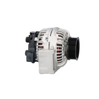 Alternator 28 V 110 A Ø 87 mm VALEO IAM-Expertise suitable for e.g. DAF CF