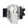 Alternator 28 V 110 A Ø 87 mm VALEO IAM-Expertise suitable for e.g. DAF CF
