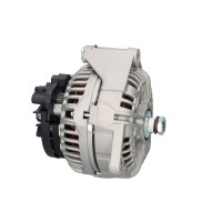 Alternator 28 V 110 A VALEO IAM-Expertise suitable for MAN TGA