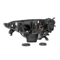 Hauptscheinwerfer links VALEO IAM-Expertise passend für RENAULT MEGANE