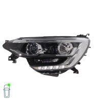 Hauptscheinwerfer rechts VALEO IAM-Expertise passend für RENAULT MEGANE